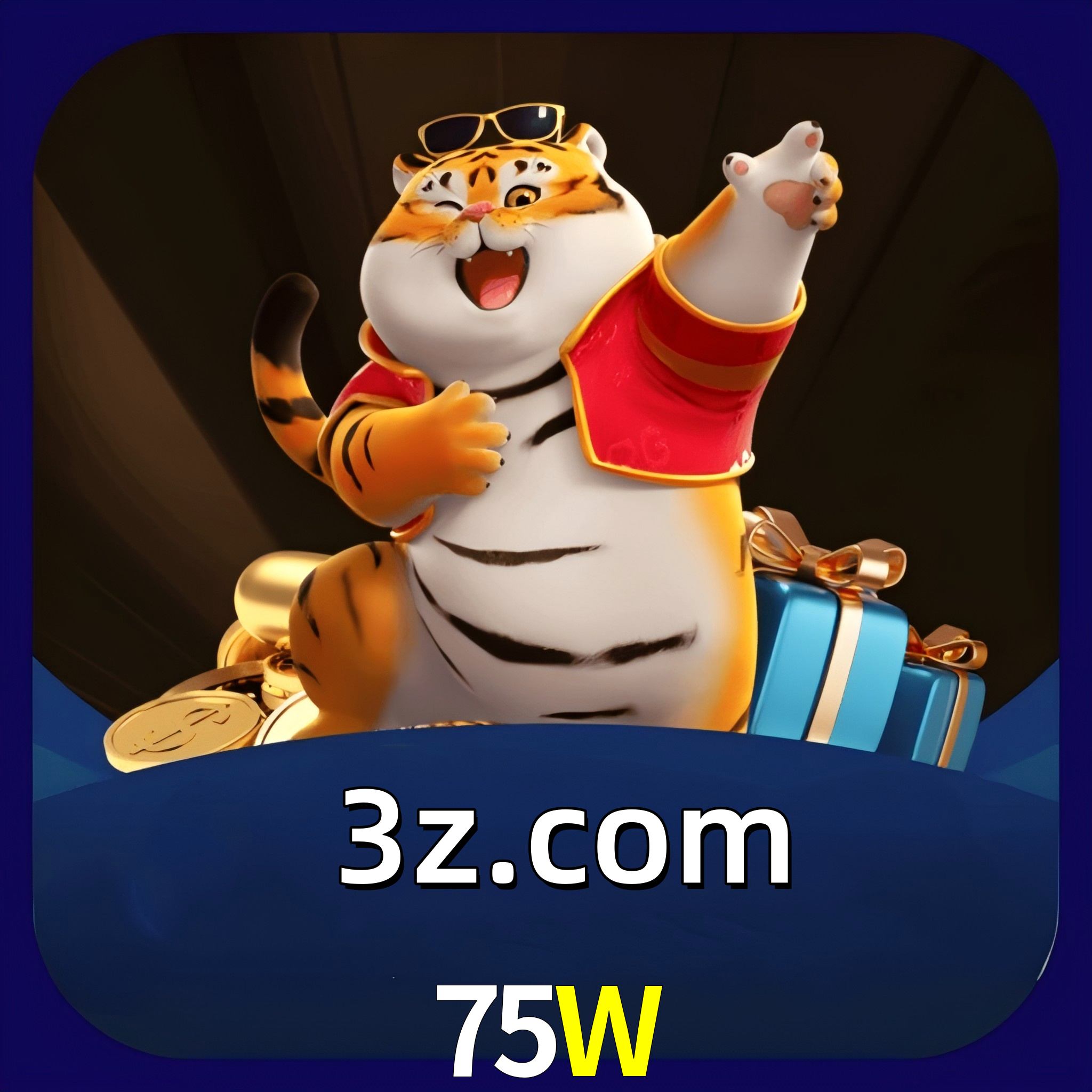 75W Cassino Online